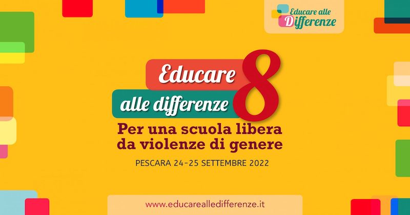 Una scuola libera da violenza di genere